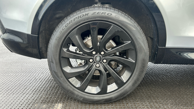 Land Rover Discovery Sport 2.0 D200 Dynamic HSE 5dr Auto [5 Seat] Diesel Station Wagon